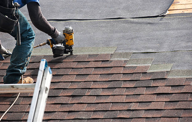 Licensed Roof Installation service in West Falmouth, MA - Brentwood Metal Roofing